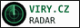 VIRY.CZ RADAR